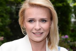 Aneta Zając pokazała nową figurę. Fani są oczarowani: "Nogi masz boskie"