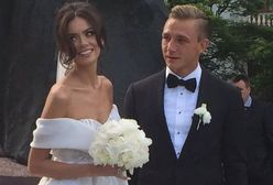 Edyta Zając i Kuba Rzeźniczak wzięli ślub!
