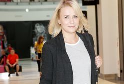 Zając w końcu szczęśliwie zakochana. Partner sprawił jej wyjątkowy prezent