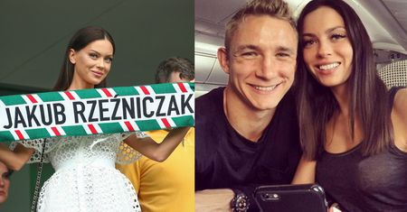 TYLKO NA PUDELKU: Edyta Zając i Jakub Rzeźniczak są ostatnio widywani razem! "Jakub robi wszystko, żeby odzyskać żonę"