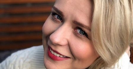 Aneta Zając znów zakochana. Wiemy, kim jest jej nowy wybranek