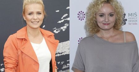 Była partnerka Wójcika zrobi karierę w stylu Anety Zając?