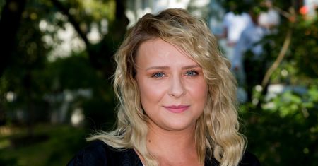 Aneta Zając kwitnie w miłości. Patryk Ignaczak skradł jej serce