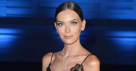 Edyta Zając-Rzeźniczak na Flesz Fashion Night
