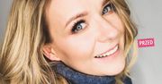 Aneta Zając odwiedziła fryzjera i zafundowała sobie szaloną metamorfozę. W takim wydaniu jeszcze jej nie widzieliśmy