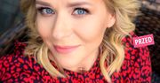Aneta Zając pochwaliła się nową fryzurą i zachwyciła fanów. "Jak dla mnie petarda"