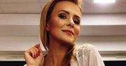 Aneta Zając wyrasta na naczelną kusicielkę! Pokazała biust i nogi na zdjęciu z garderoby