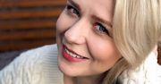 Aneta Zając podczas kwarantanny urządziła w domu salon fryzjerski. Ona ma nowe uczesanie i jej synowie też