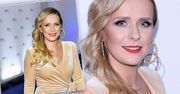Aneta Zając na zlocie gwiazd serialowych nie miała konkurencji! Wygląda już prawie jak Angelina Jolie