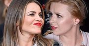 Edyta Herbuś pierwszy raz o konflikcie z Anetą Zając! Wpadły na siebie w garderobie i… [WIDEO]