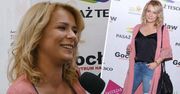 Aneta Zając wyznała przed naszą kamerą: "Tak. Jestem zakochana!" [WIDEO]