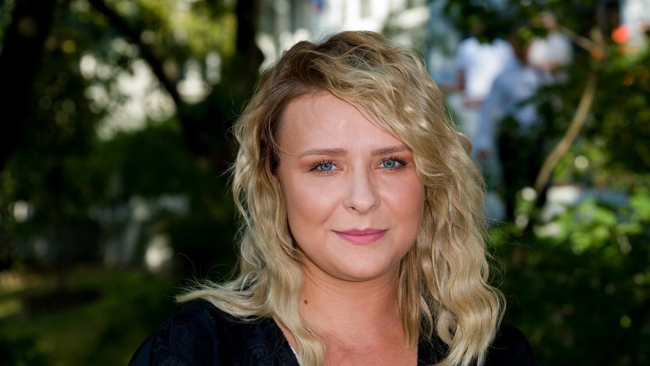 Aneta Zając związała się z Patrykiem Ignaczakiem