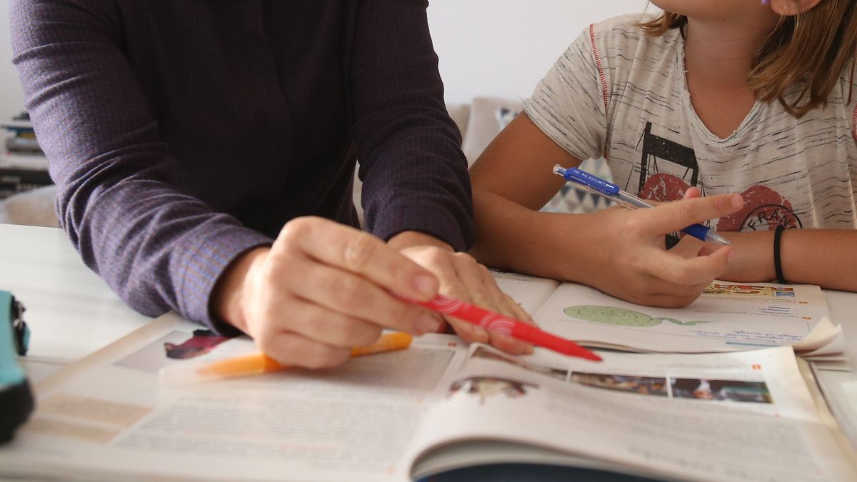 Dorabianie korepetycjami to nie działalność gospodarcza - uznała skarbówka 