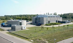 Awaria w oczyszczalni "Czajka". Mieszkańcy skarżą się na okropny zapach