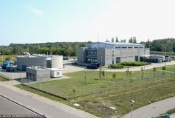 Awaria w oczyszczalni "Czajka". Mieszkańcy skarżą się na okropny zapach