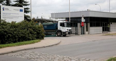 Sebastian Kaleta: potrzebny nadzór Prokuratury Krajowej ws. "Czajki"