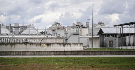 Kłopoty w oczyszczalni ścieków "Czajka" i w firmach odbierających odpady