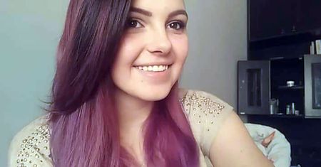 Zaginęła 17-latka. Ula Czajka z Ochotnicy Górnej nie wróciła ze szkoły