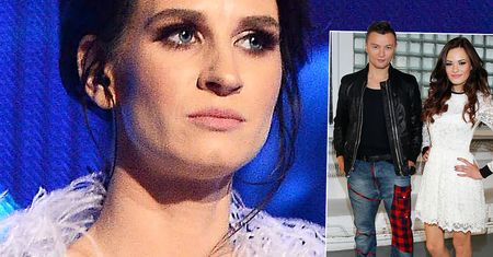 Wraca temat romansu Libera i Natalii Szroeder. Sylwia Grzeszczak przerywa milczenie po latach: „Nie jestem ze stali”