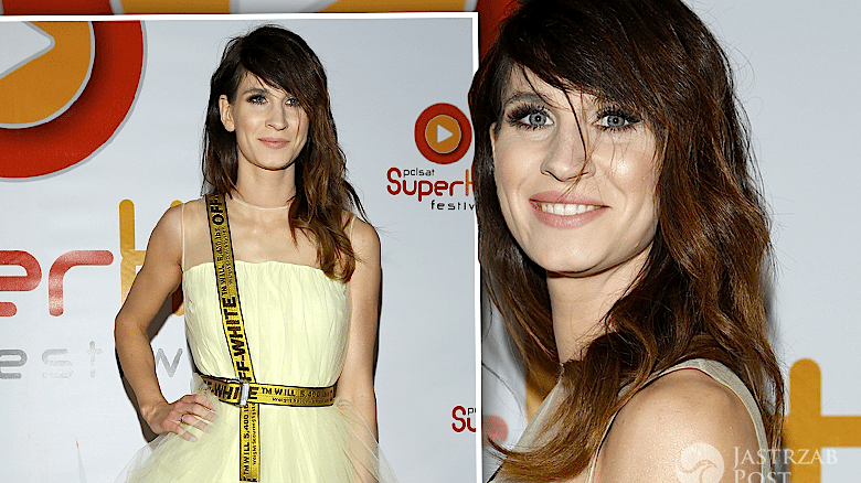 Sylwia Grzeszczak Sopot 2017