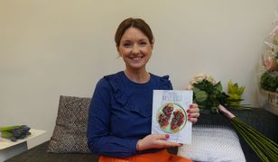 Maia Sobczak i jej przepisy na szczęście