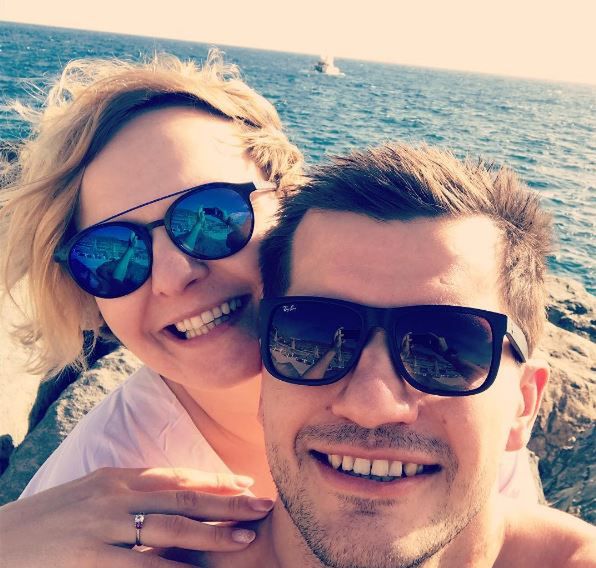 Otylia Jędrzejczak: w jej życiu szykują się wielkie zmiany