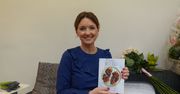 Maia Sobczak i jej przepisy na szczęście