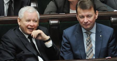 Zaskoczenie. Myśliwce F-35 mogą trafić do Polski już w 2024 r.