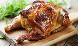 Drób na polskich stołach. Oto ile statystyczny Polak może zjeść go w tym roku