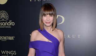 Grażyna Wolszczak chciała przejąć teatr Tomasza Karolaka. "Robiła to za jego plecami"