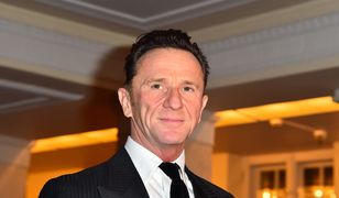 Paweł Wilczak u Magdy Mołek. Jak ognia unikał pytań o życie prywatne