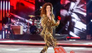 Sylwester w Zakopanem: Sylwia Grzeszczak pokazała, jak rozbujać tłum