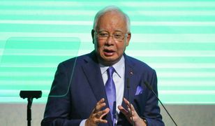 Malezja: były premier Najib Razak aresztowany ws. korupcji