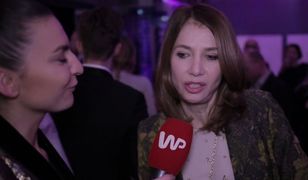 Wolszczak nie zwalnia tempa. "Człowiek nie jest stworzony do leżenia na kanapie"