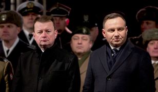 Katastrofa MiG-29. Spotkanie z udziałem prezydenta i szefa MON