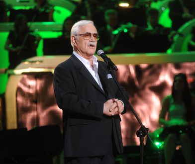 TYLKO W WP: Jan Pietrzak komentuje zamieszanie wokół Opola "Napisać to mógł tylko idiota"