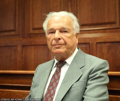 IPN zbada amerykańskie archiwum Kiszczaka. Ruszyło śledztwo