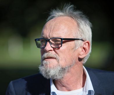 Wybory parlamentarne 2019. Paweł Kasprzak ogłasza start do Senatu