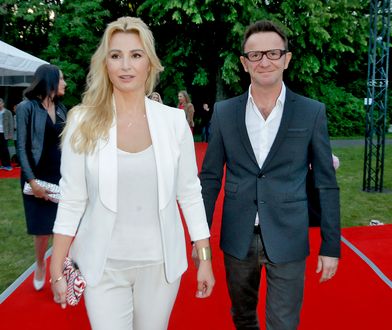 Paweł Wilczak i Joanna Brodzik się rozstali? Znajomi zaczynają zdradzać prawdę
