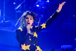 Grzeszczak została zaatakowana przez fana na koncercie. Wspomina to zdarzenie