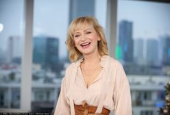 Olśniewająca Katarzyna Żak na gali "Twój Styl - Doskonałość Mody"