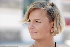 Otylia Jędrzejczak o traumie po wypadku, w którym zginął jej brat. Miała myśli samobójcze