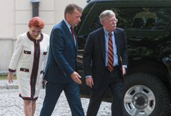 MON też wynajmuje lobbystów w USA. Płaci im miliony