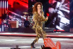 Sylwester w Zakopanem: Sylwia Grzeszczak pokazała, jak rozbujać tłum