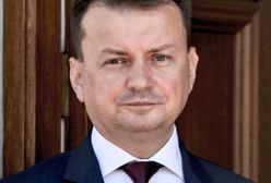 Mariusz Błaszczak inwestuje w pracowników. Chce, by umieli zachować się w towarzystwie