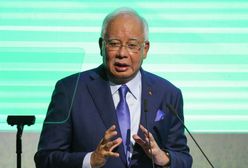 Malezja: były premier Najib Razak aresztowany ws. korupcji