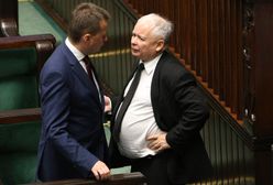 "Pożar" czy mobilizacja? Kaczyński wzywa posłów na rozmowy