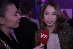 Wolszczak nie zwalnia tempa. "Człowiek nie jest stworzony do leżenia na kanapie"