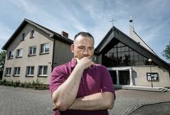 Oskarża księdza o molestowanie. Szokujące słowa w liście do abpa Gądeckiego