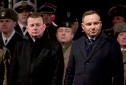 Katastrofa MiG-29. Spotkanie z udziałem prezydenta i szefa MON